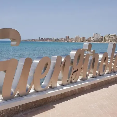 La Perla Apartment Fuengirola