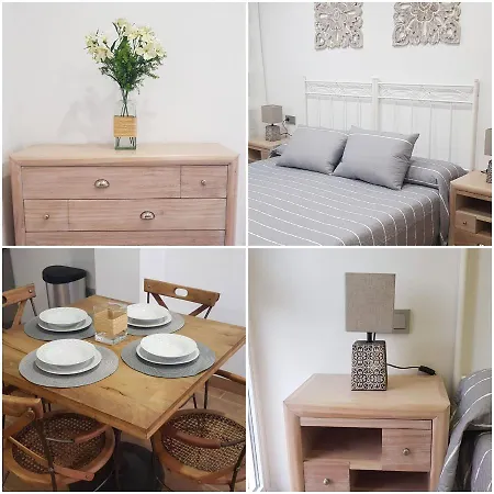 La Perla Appartement Fuengirola