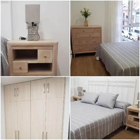 Apartment La Perla Fuengirola