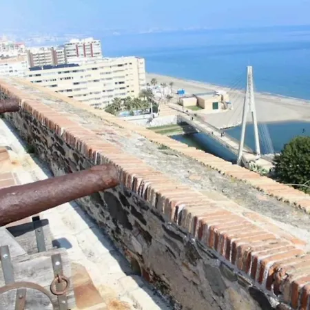 La Perla Apartment Fuengirola