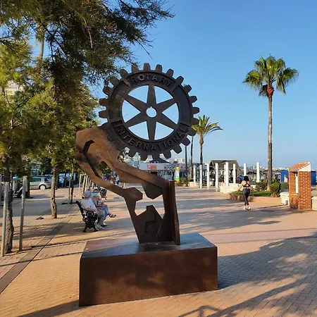 La Perla Fuengirola
