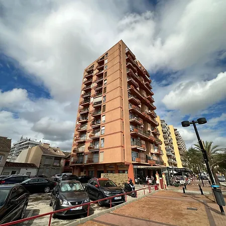 La Perla Apartment