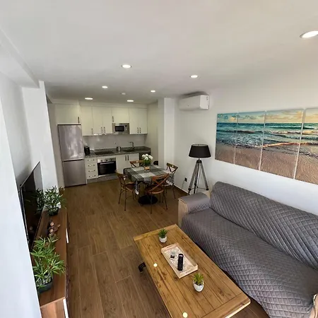 Apartment La Perla