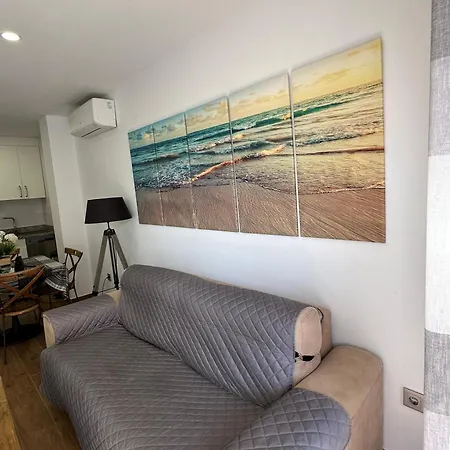 Appartement La Perla *