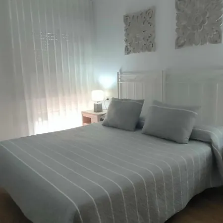 La Perla Apartment