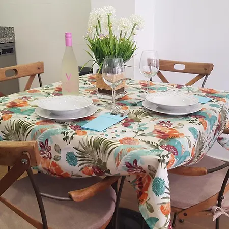 La Perla Apartment