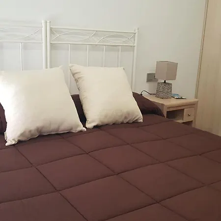 Apartment La Perla Fuengirola